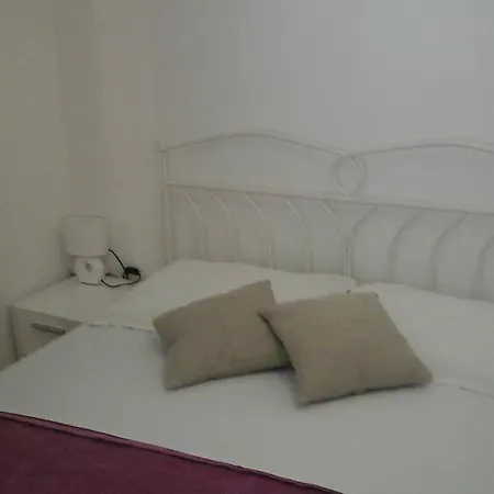 Vukic Apartmani Zadar Exterior foto