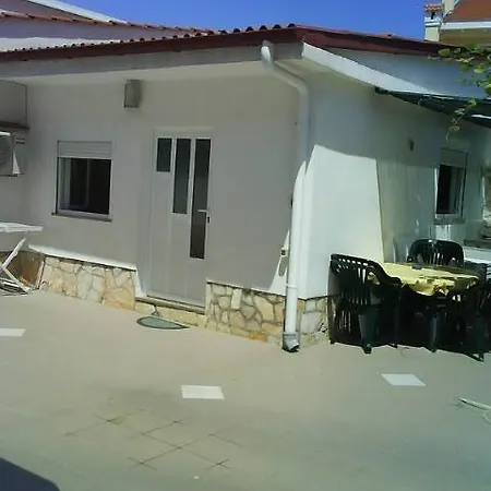 Vukic Apartmani Zadar Exterior foto