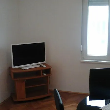 Vukic Apartmani Zadar Exterior foto
