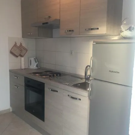 Vukic Apartmani Zadar Exterior foto
