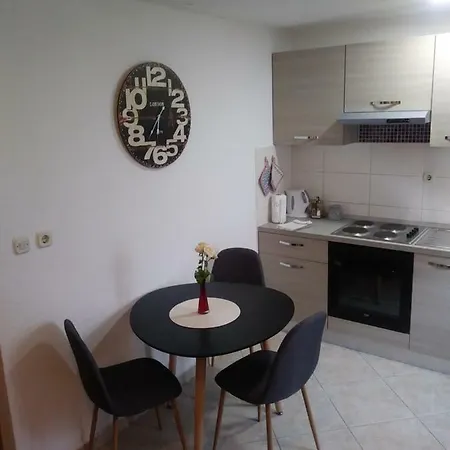 Vukic Apartmani Zadar Exterior foto