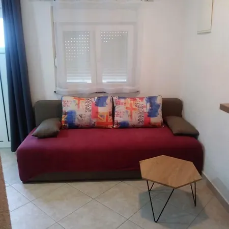 Vukic Apartmani Zadar Exterior foto