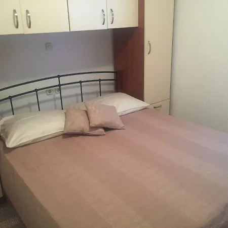 Vukic Apartmani Zadar Exterior foto