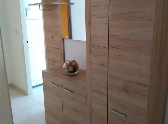 Vukic Apartmani
