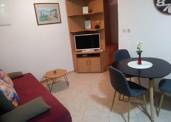 Vukic Apartmani