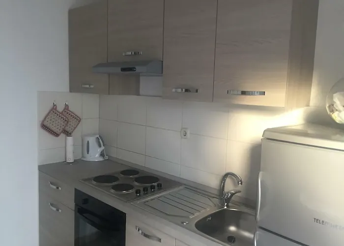Vukic Apartmani