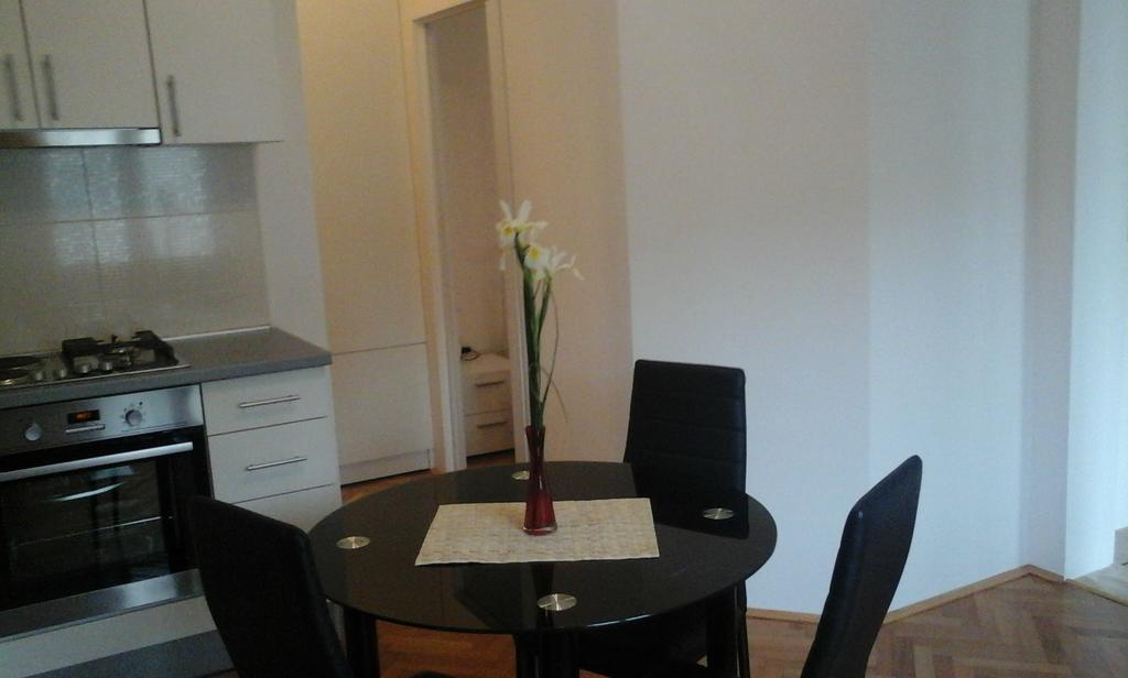 Vukic Apartment