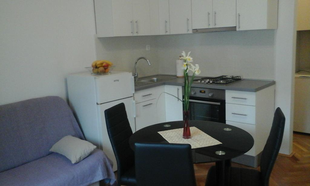 Vukic Apartment Zadar