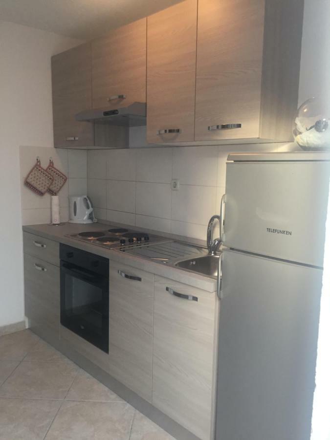 Apartment Vukic *